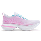 IRUNSVAN HEAT 2.0 PRO pro racing shoe suitable for all foot types