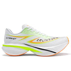 IRUNSVAN Fly Burn GT 2.0 responsive marathon training shoe for runners