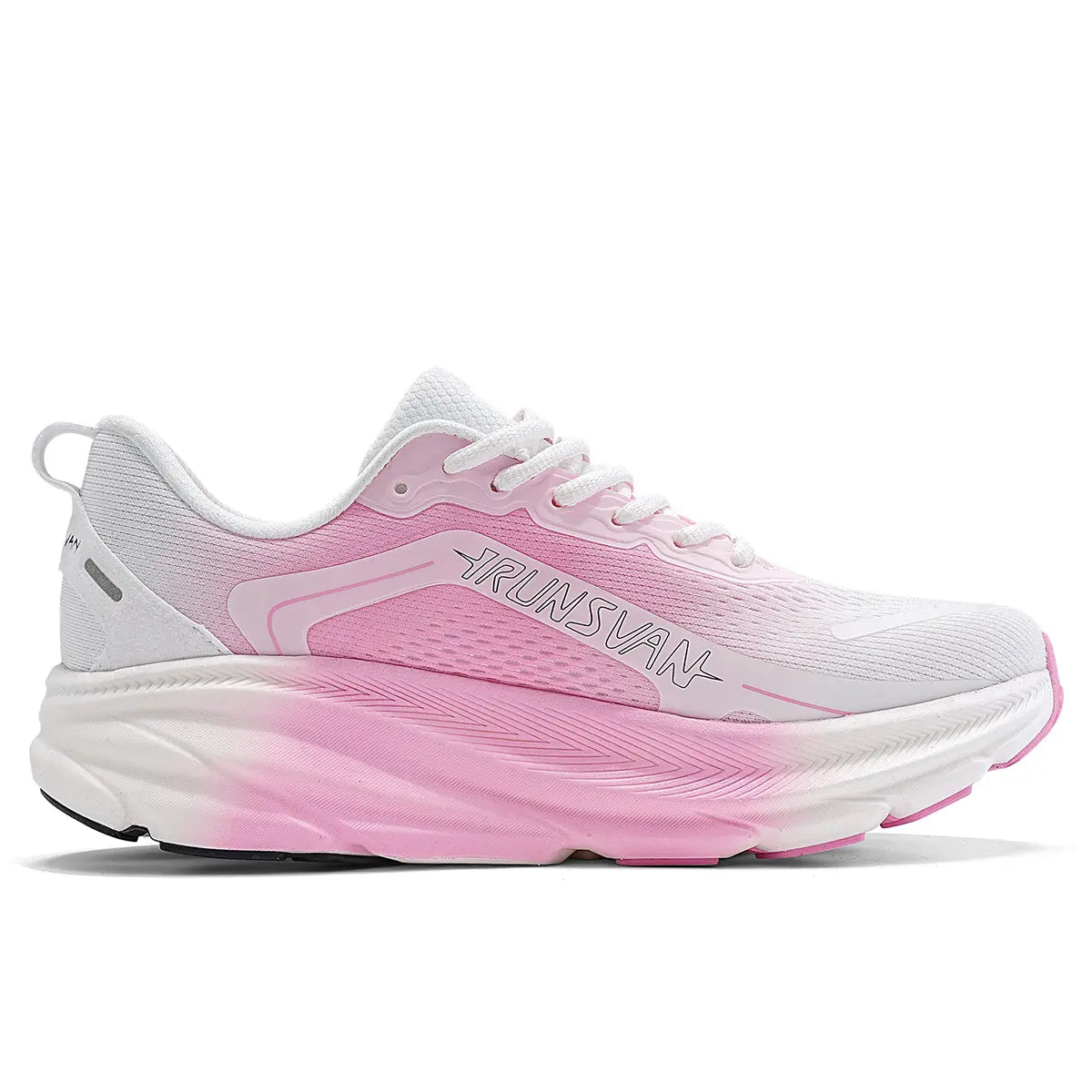 IRUNSVAN SPONGE 1.0 high performance road training shoe