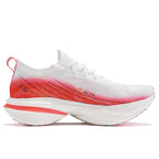 IRUNSVAN HEAT 2.0 PRO lightweight carbon plate road racing shoe