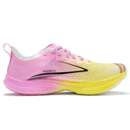 IRUNSVAN Flying Electricity GT 2.0 carbon plate training shoe for beginner runners