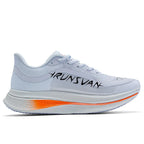 IRUNSVAN CHASING WIND 1.0 anti slip pavement daily training running shoe