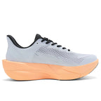 IRUNSVAN GROUND 2000 carbon plate running shoe for wide feet