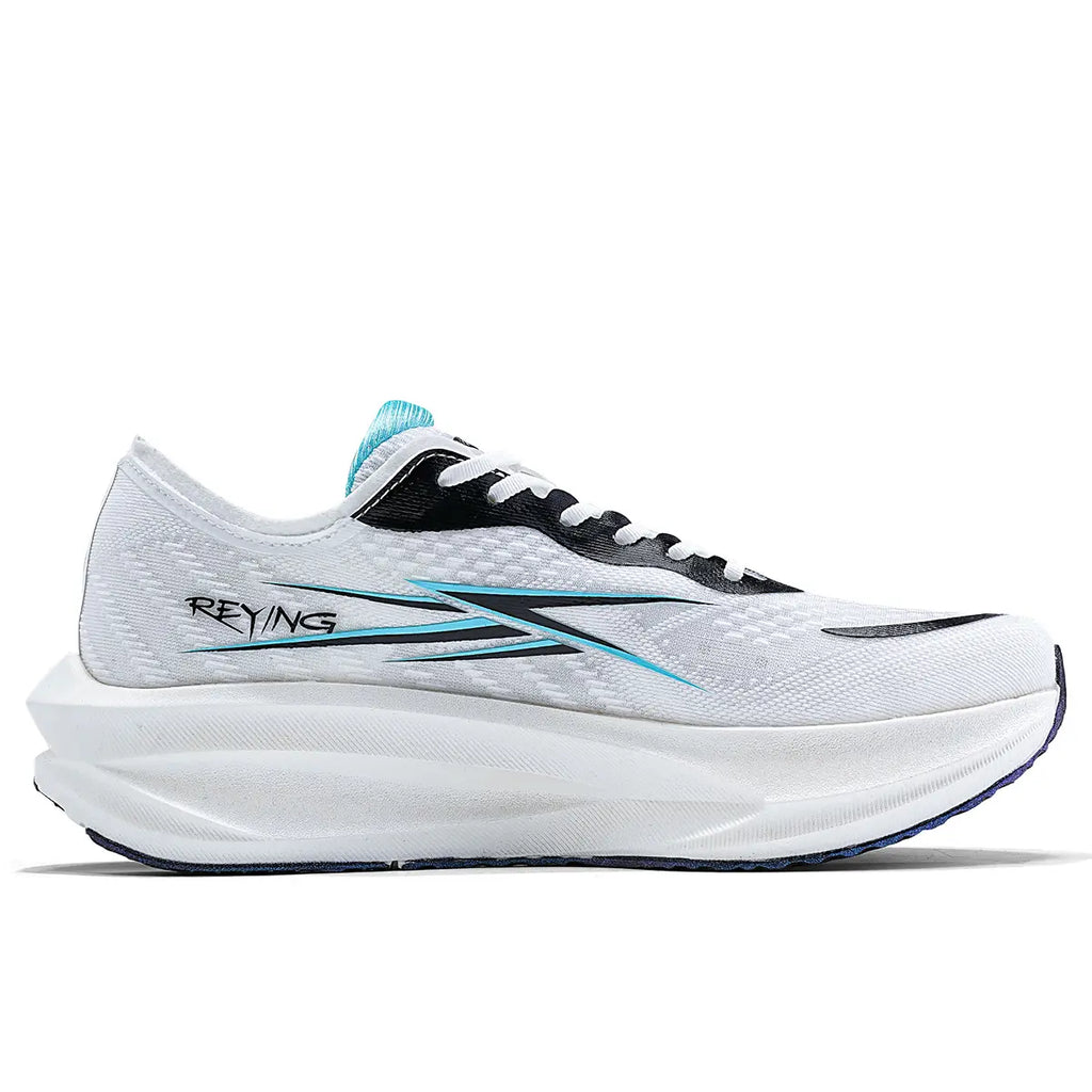 IRUNSVAN QUICK BURNING 1.0 comfortable all day track training running shoe