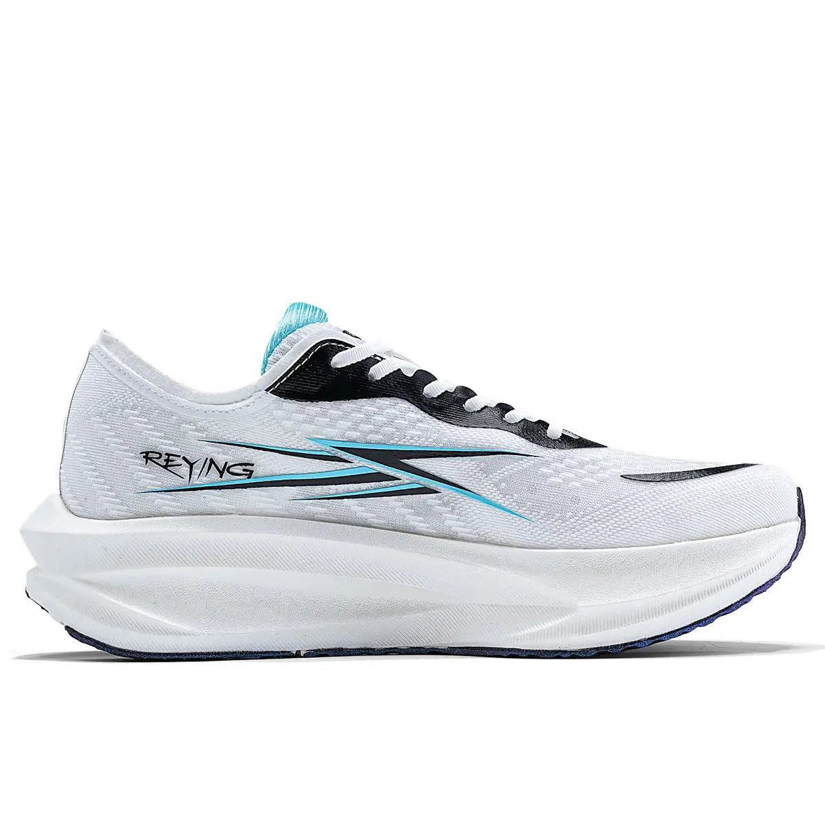 IRUNSVAN QUICK BURNING 1.0 comfortable all day track training running shoe
