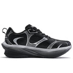 IRUNSVAN SHADOW WING 3.0 warm breathable winter running training shoe