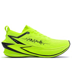 IRUNSVAN SHADOW WING 3.0 carbon plate for weekend long run marathon training