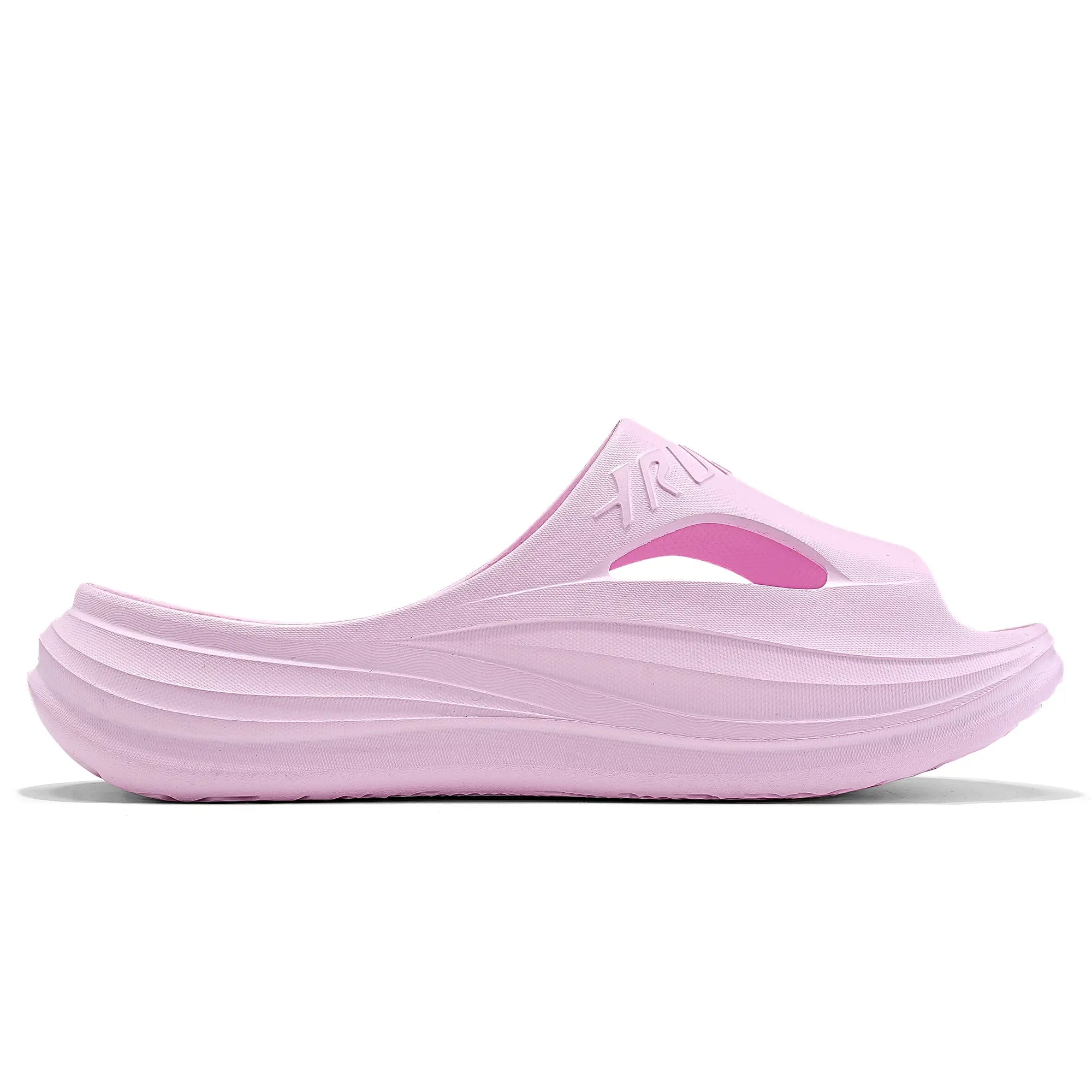 IRUNSVAN Cloud SPA 1.0 weekend casual wear cloud slide sandals