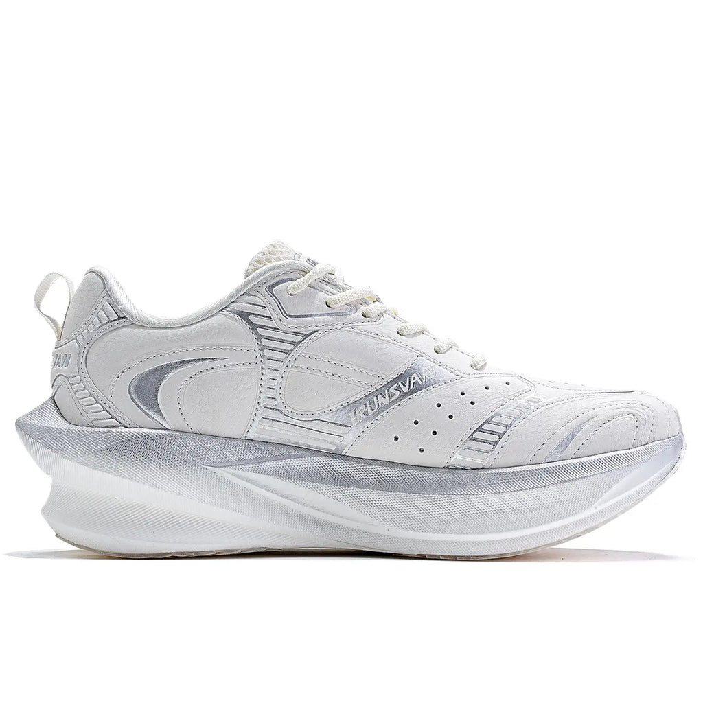 IRUNSVAN SHADOW WING 3.0 windproof comfortable winter running shoe