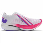 IRUNSVAN Shadow Wing 2.0+ carbon plate for local marathon championship events