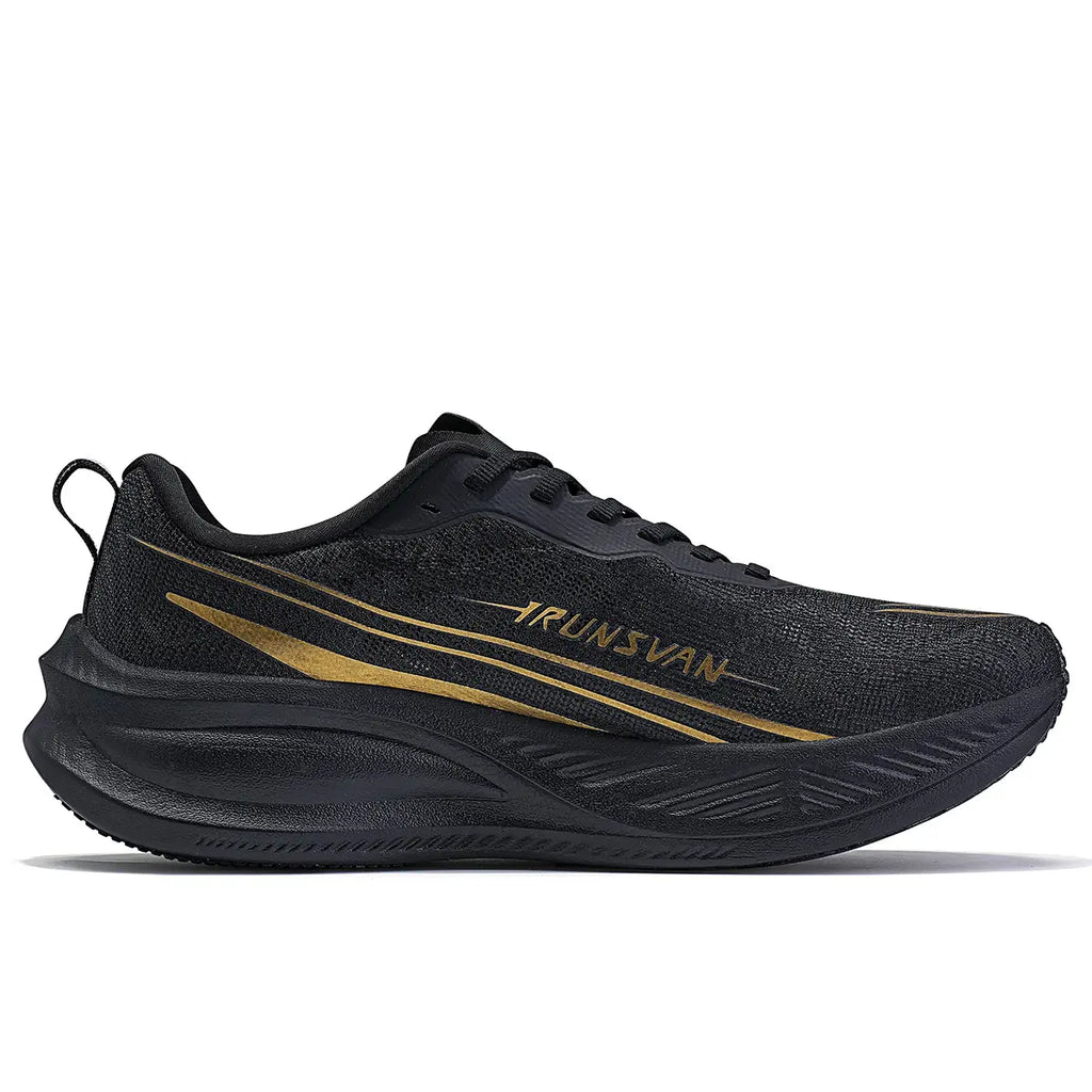 IRUNSVAN Heat 3.0 Plate-Free running shoe suitable for all foot types