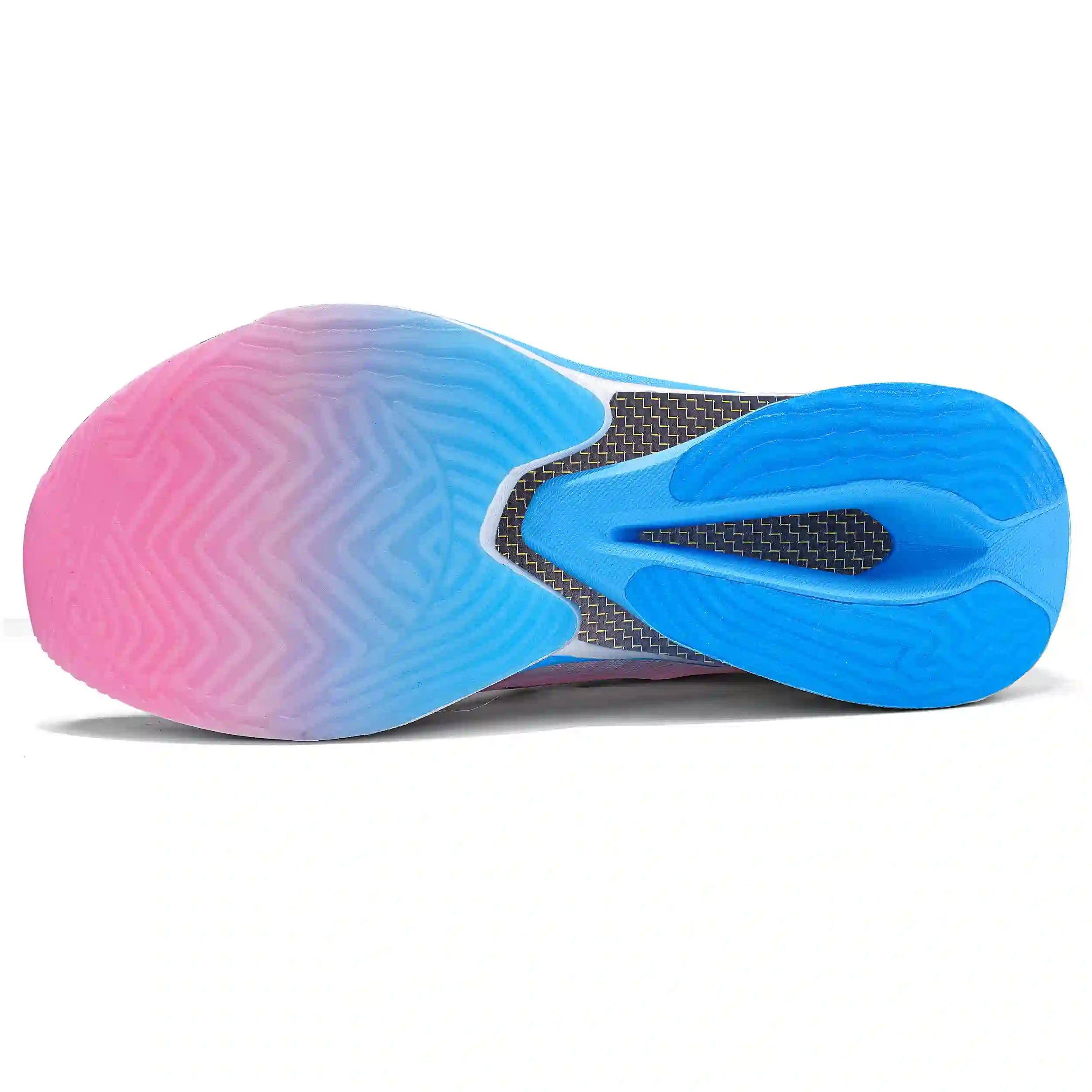 IRUNSVAN Shadow Wing 2.0+ high performance carbon plate marathon shoe