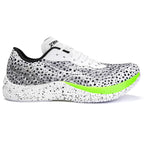 IRUNSVAN FLY BURN GT 1.0 nylon plate shoe for outdoor track practice