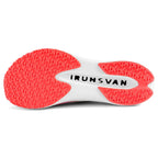IRUNSVAN CHAMPION HIGHEST TOP 1.0 high performance nylon plate racing shoe
