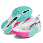 IRUNSVAN BREEZE SUC 1.0 energy capsule shoe for tempo marathon training
