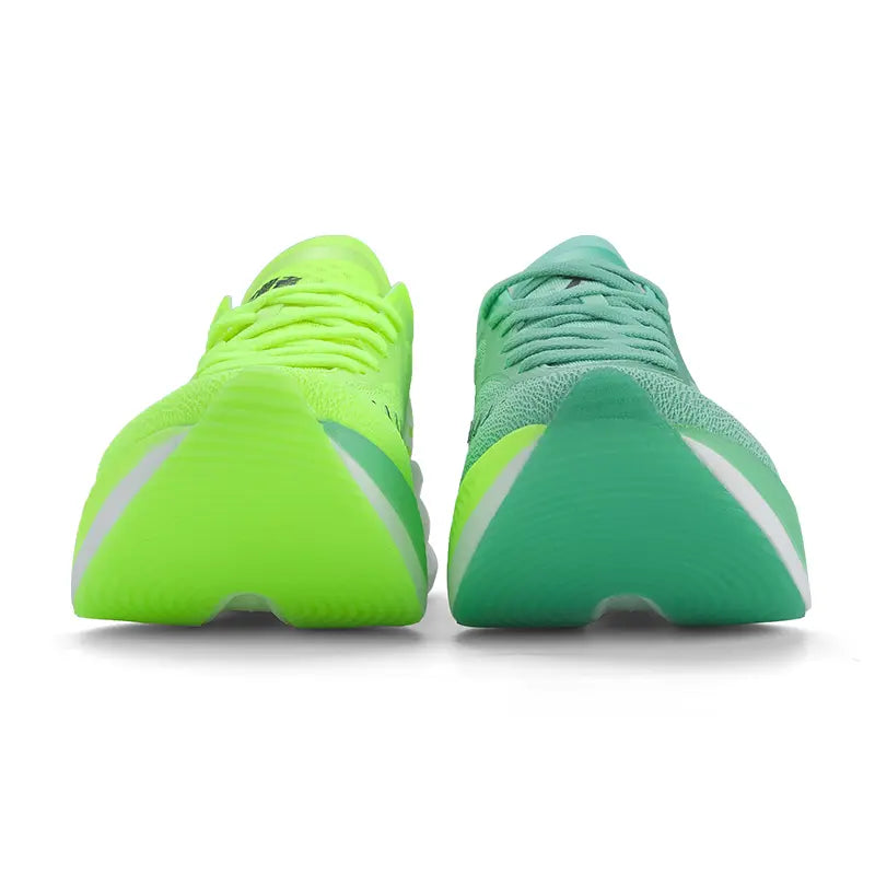 IRUNSVAN Shadow Wing 1.0 nylon plate for speed endurance training