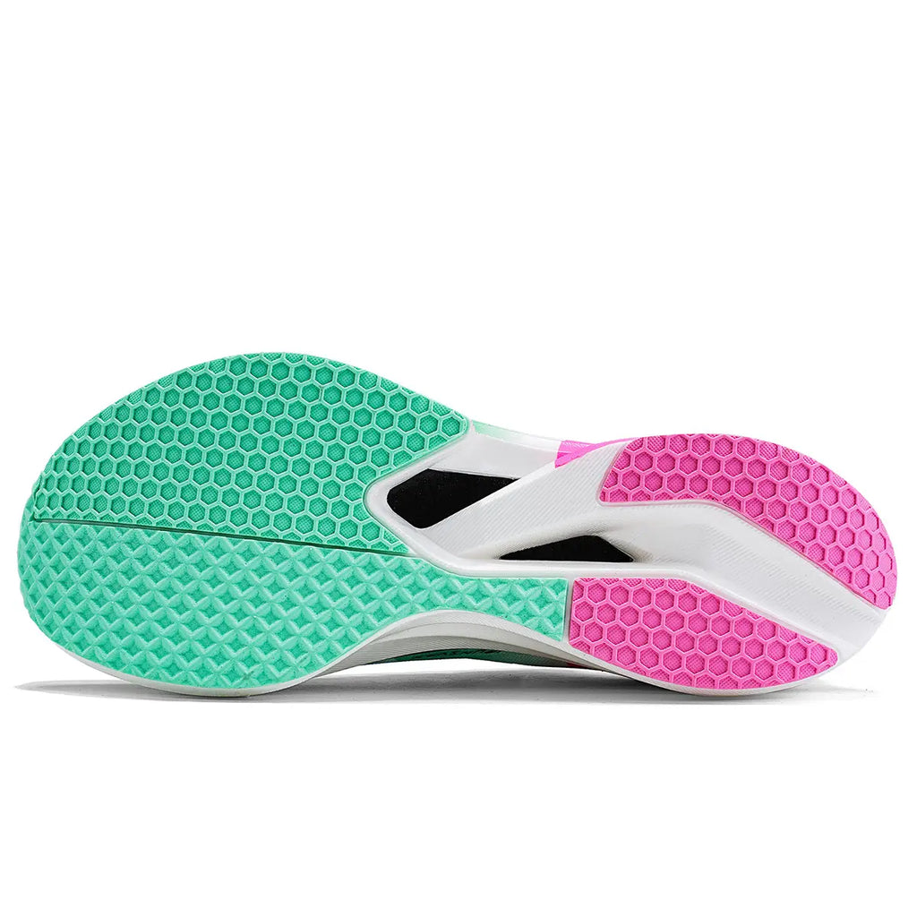 IRUNSVAN FLYING SPEED 5.0 comfortable all day carbon plate training shoe