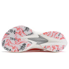 IRUNSVAN HEAT 2.0 PRO breathable full carbon plate racing shoe