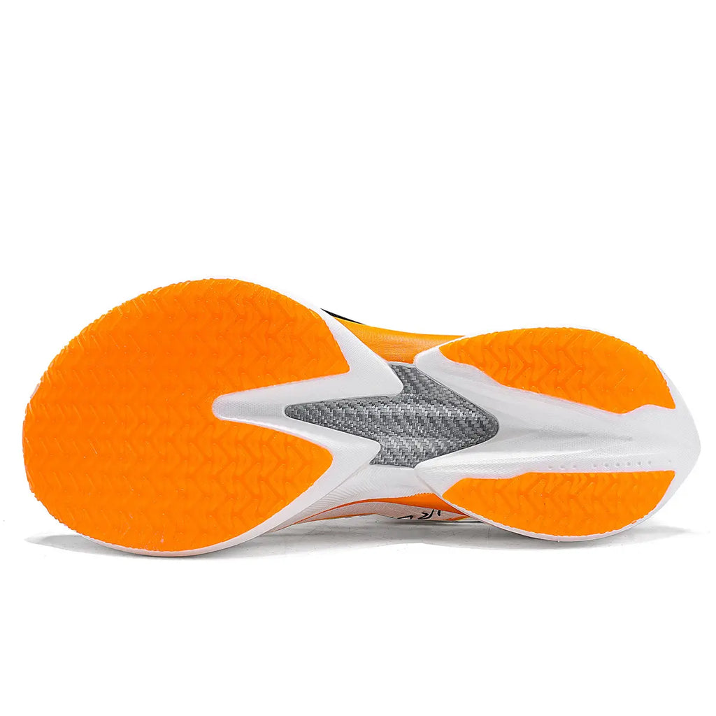 IRUNSVAN Fly Burn GT 2.0 stable marathon training shoe for long runs