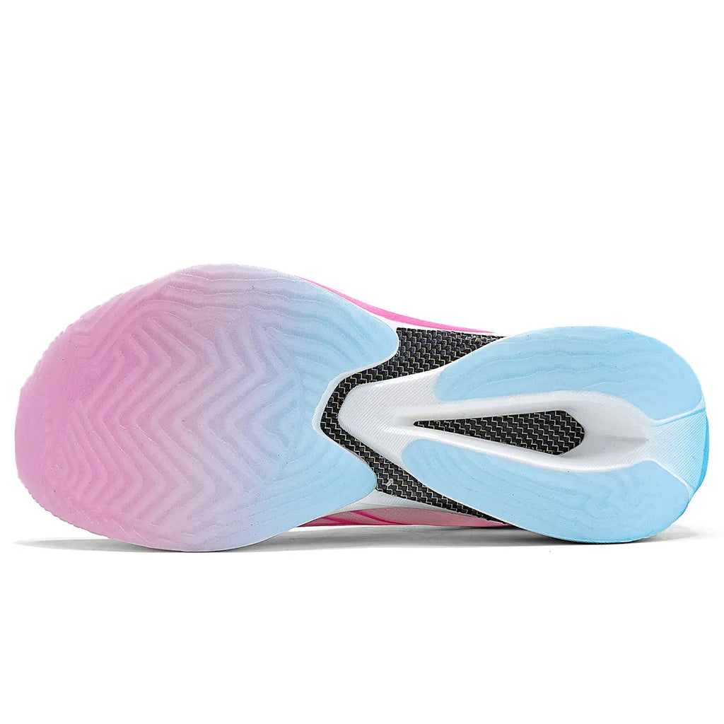 IRUNSVAN AIYING 1.0 running shoe suitable for all types of athletes
