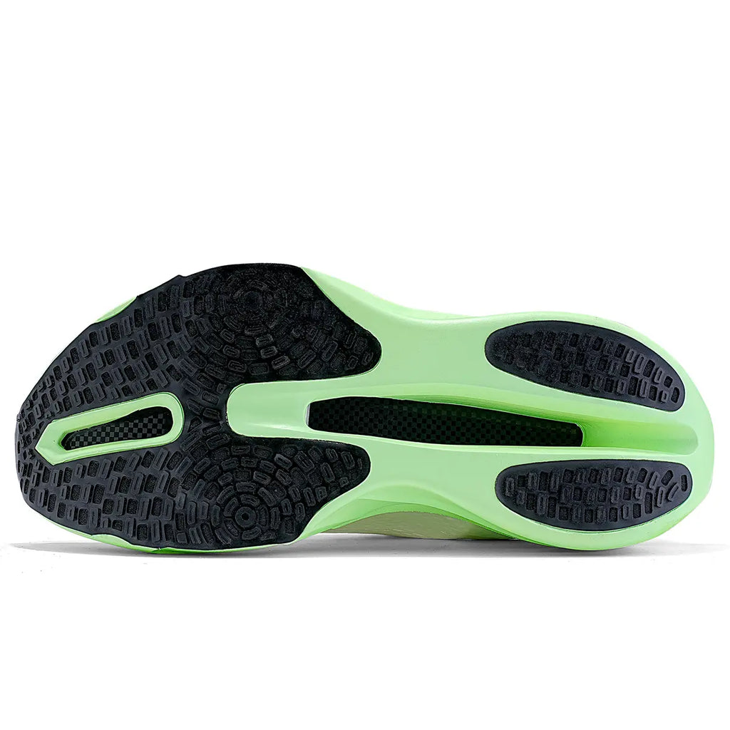 IRUNSVAN GROUND 2000 carbon plate running shoe for training
