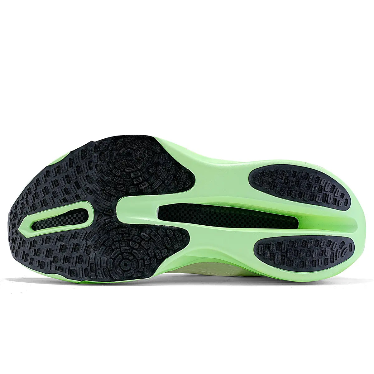 IRUNSVAN GROUND 2000 carbon plate running shoe for training