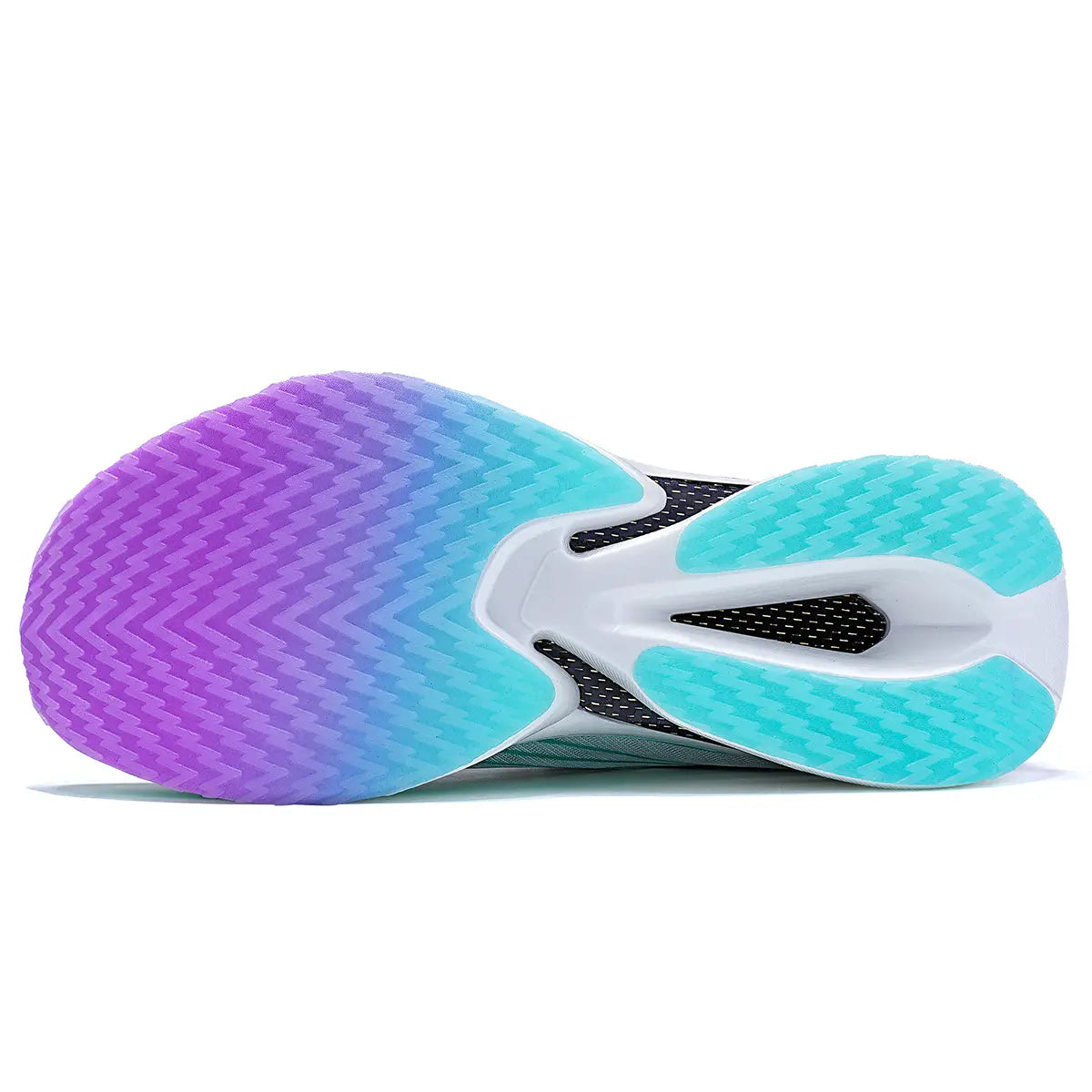IRUNSVAN Shadow Wing 2.0 Pro carbon plate running shoe for daily speed work