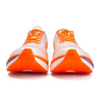 IRUNSVAN CARBON SPEED VISION 1.0 toe view carbon fiber racing footwear