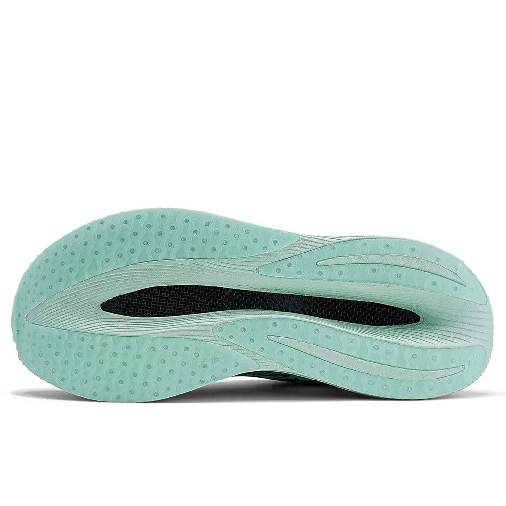 IRUNSVAN CHASING WIND 1.0 daily training shoe for fitness running