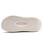 IRUNSVAN Cloud SPA 1.0 post marathon recovery slide sandals