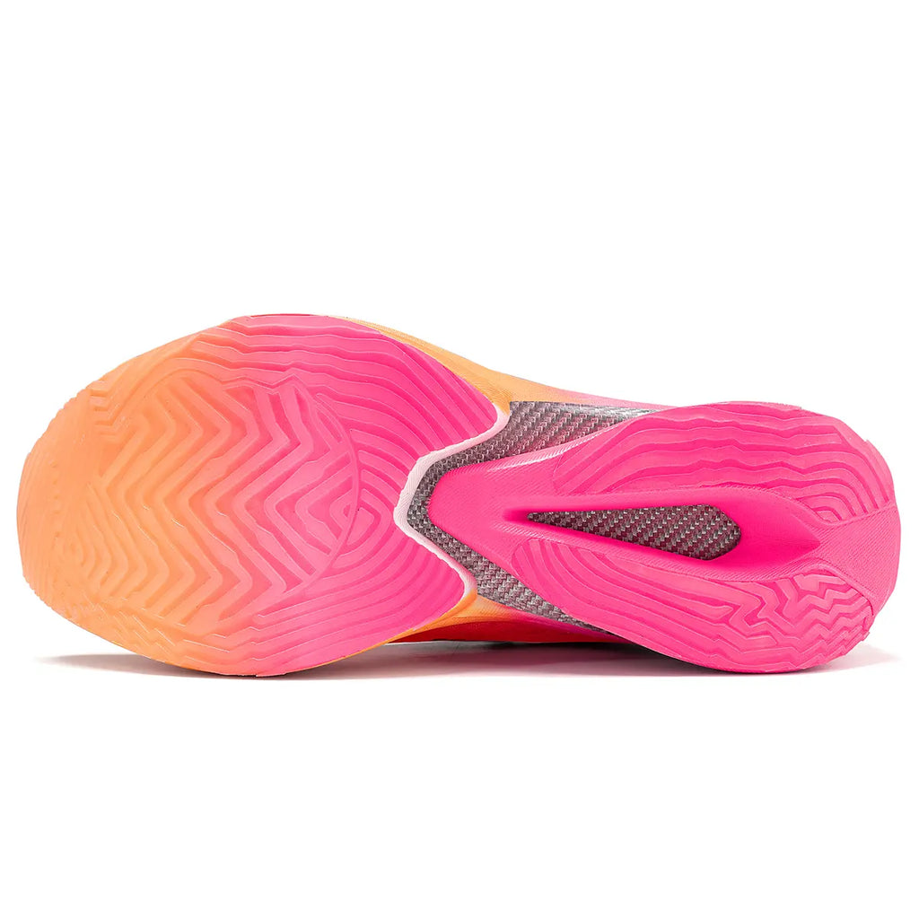 IRUNSVAN Shadow Wing 2.0 carbon plate for marathon pace workout sessions
