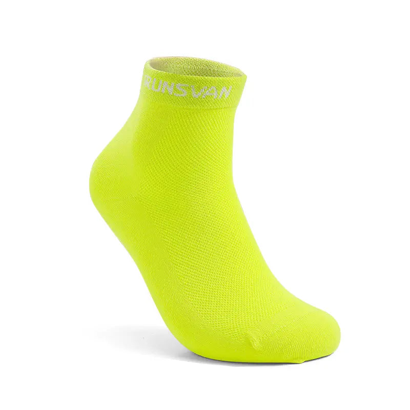 IRUNSVAN arch support running socks for all runners