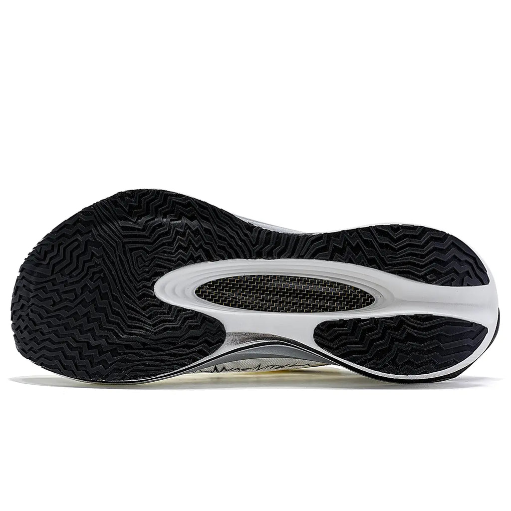 IRUNSVAN SHADOW WING 3.0 stable carbon plate marathon race day running shoe