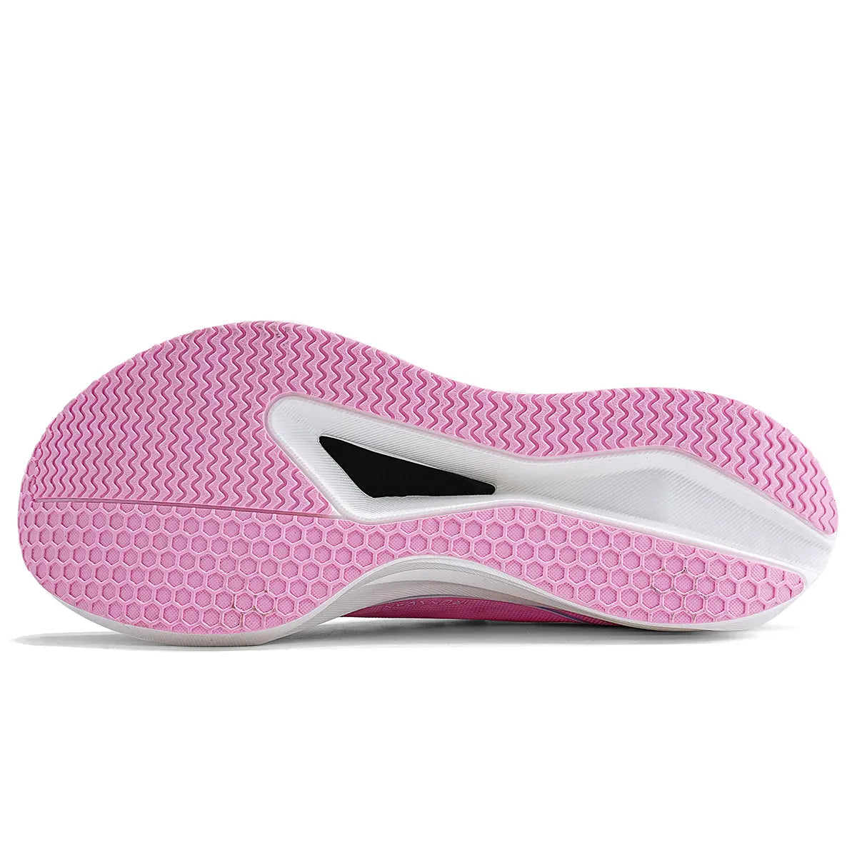 IRUNSVAN AT FULL SPEED 5.0 Pro top tier pro road racing running shoe