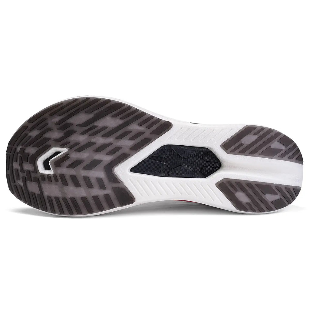Performance IRUNSVAN VISION 1.0 full-length carbon plate running shoe