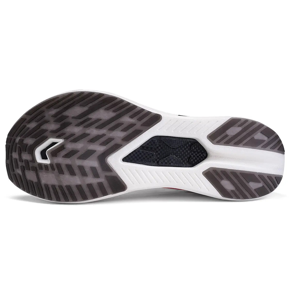 Performance IRUNSVAN VISION 1.0 full-length carbon plate running shoe