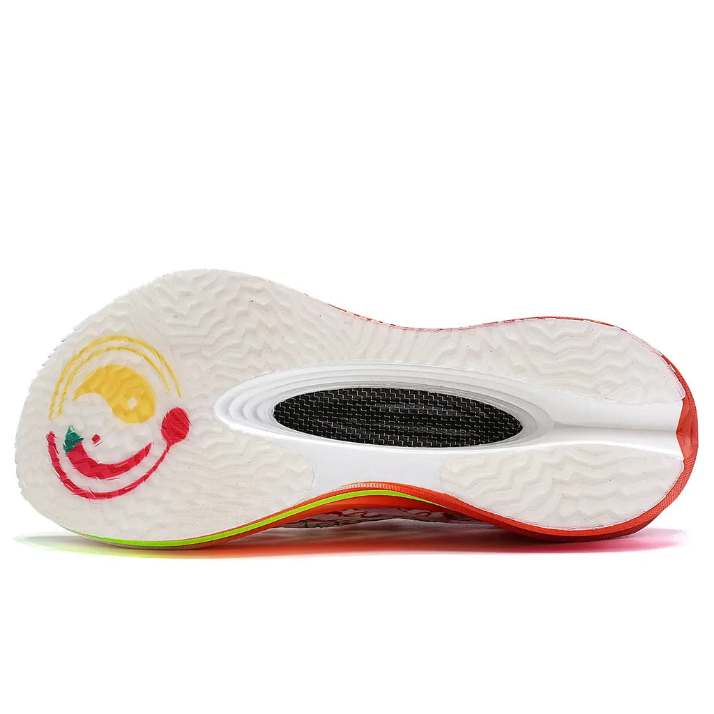 IRUNSVAN SHADOW WING 3.0 all around pro carbon plate competitive shoe