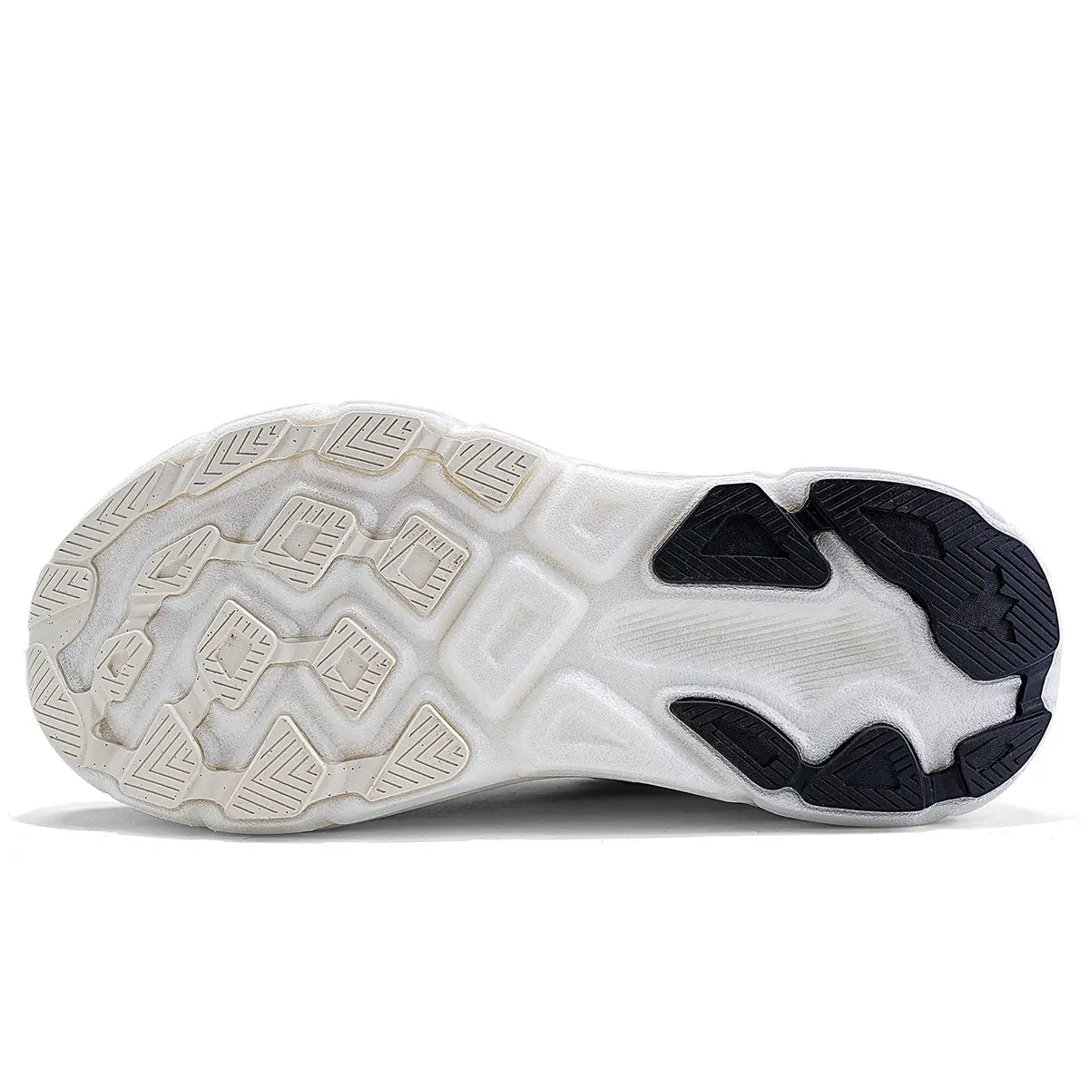 IRUNSVAN SPONGE 1.0 road running shoe for tempo run training
