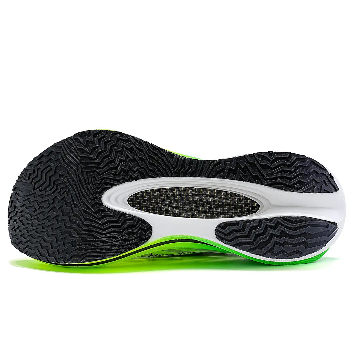 IRUNSVAN SHADOW WING 3.0 carbon plate for long distance marathon training