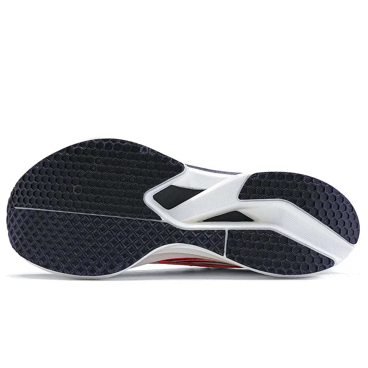 IRUNSVAN QUICK BURNING 1.0 track running shoe for interval sprint training