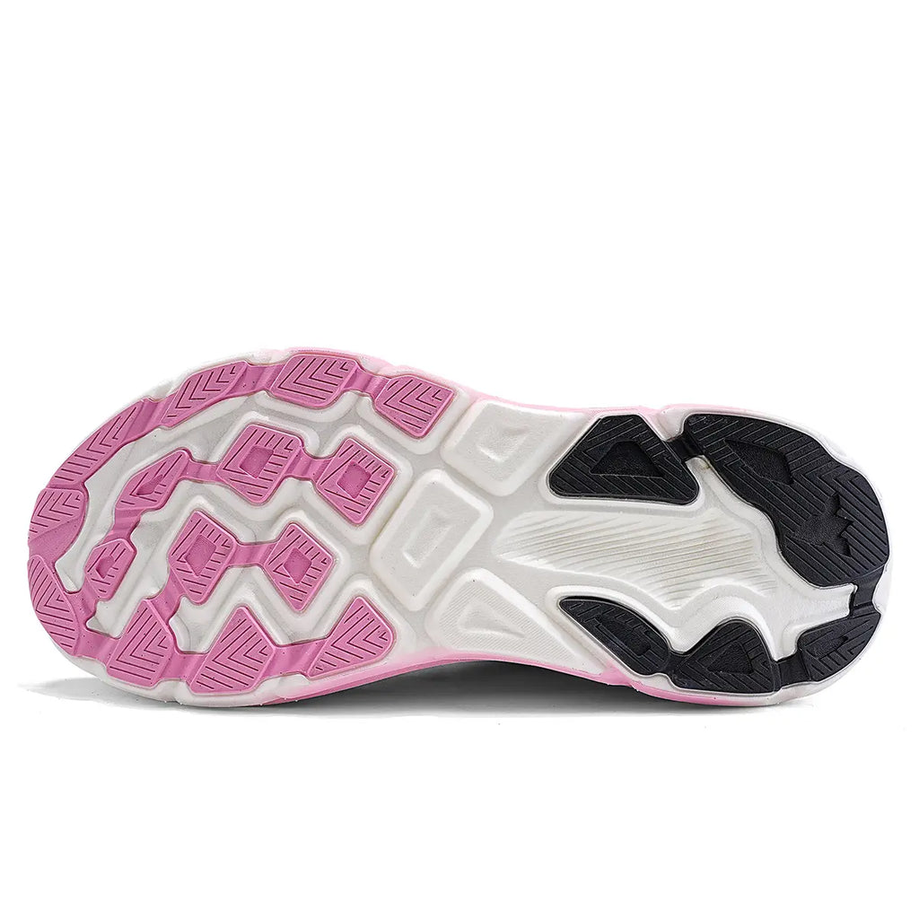 IRUNSVAN SPONGE 1.0 weather resistant road training shoe
