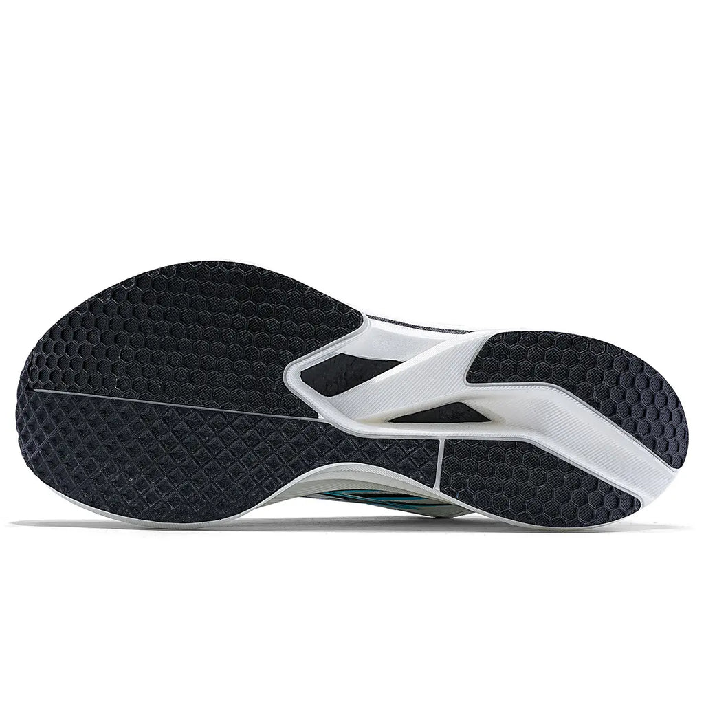 IRUNSVAN QUICK BURNING 1.0 energy return track sprint racing shoe