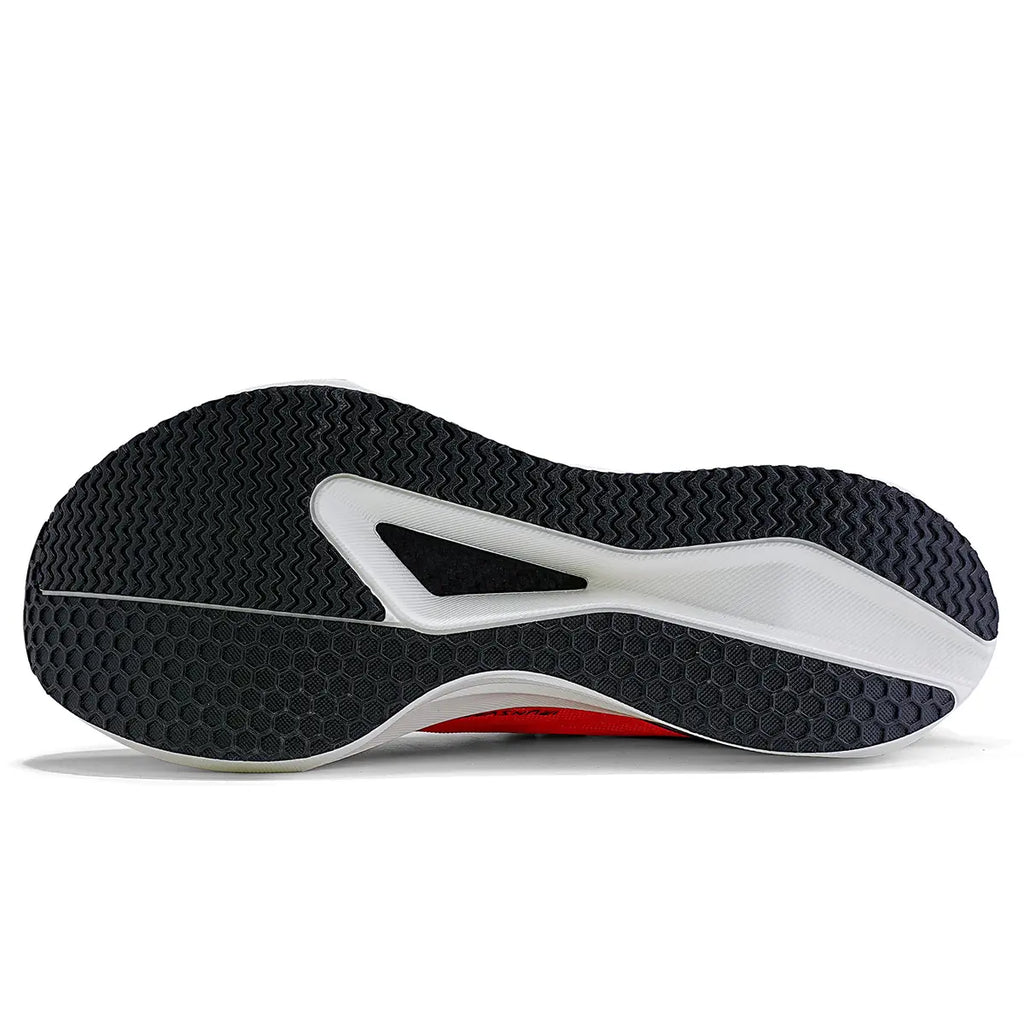 IRUNSVAN AT FULL SPEED 5.0 Pro knee friendly pro road running shoe