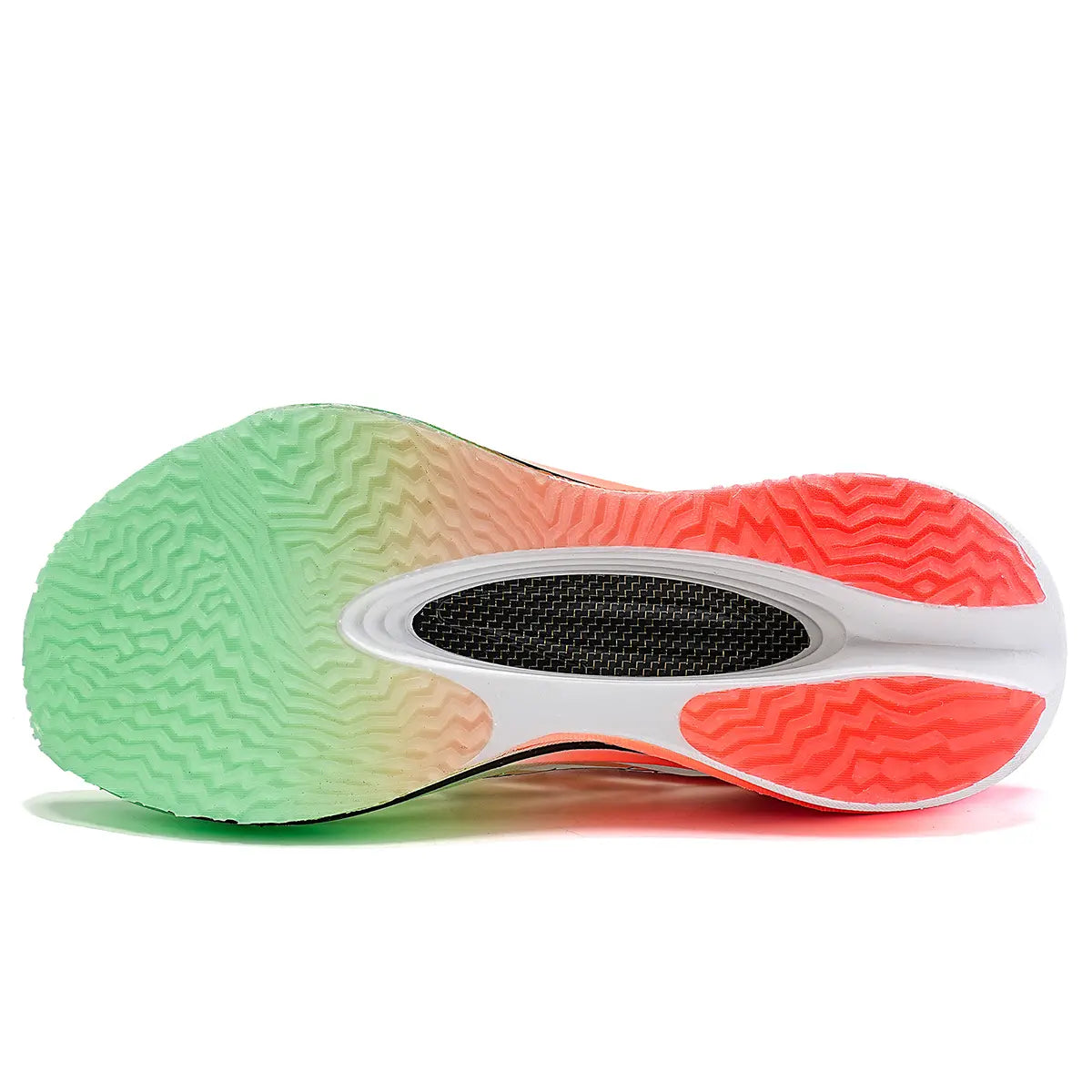 IRUNSVAN SHADOW WING 3.0 all purpose pro carbon plate marathon racing shoe