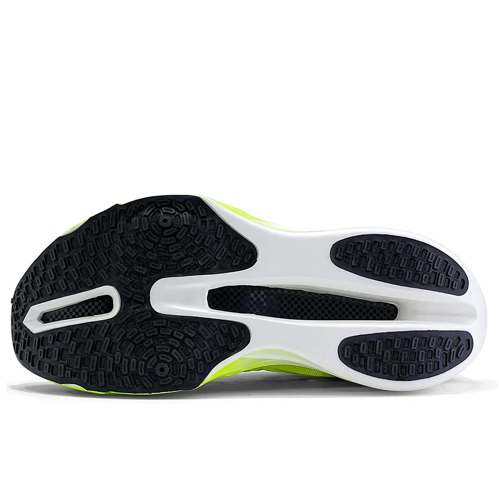 IRUNSVAN CHASING LIGHT 1.0 full carbon plate suitable for all foot types