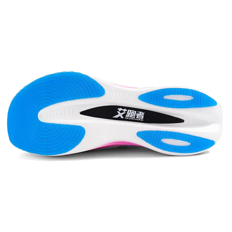 IRUNSVAN FLYSPEED 3.0 top tier carbon plate professional racing shoe