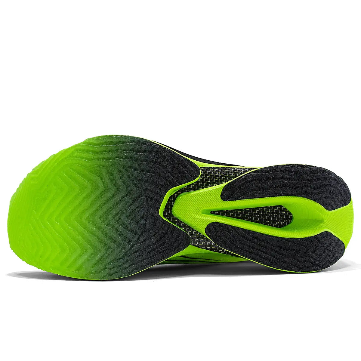 IRUNSVAN AIYING 1.0 stable running shoe for competitive athlete training