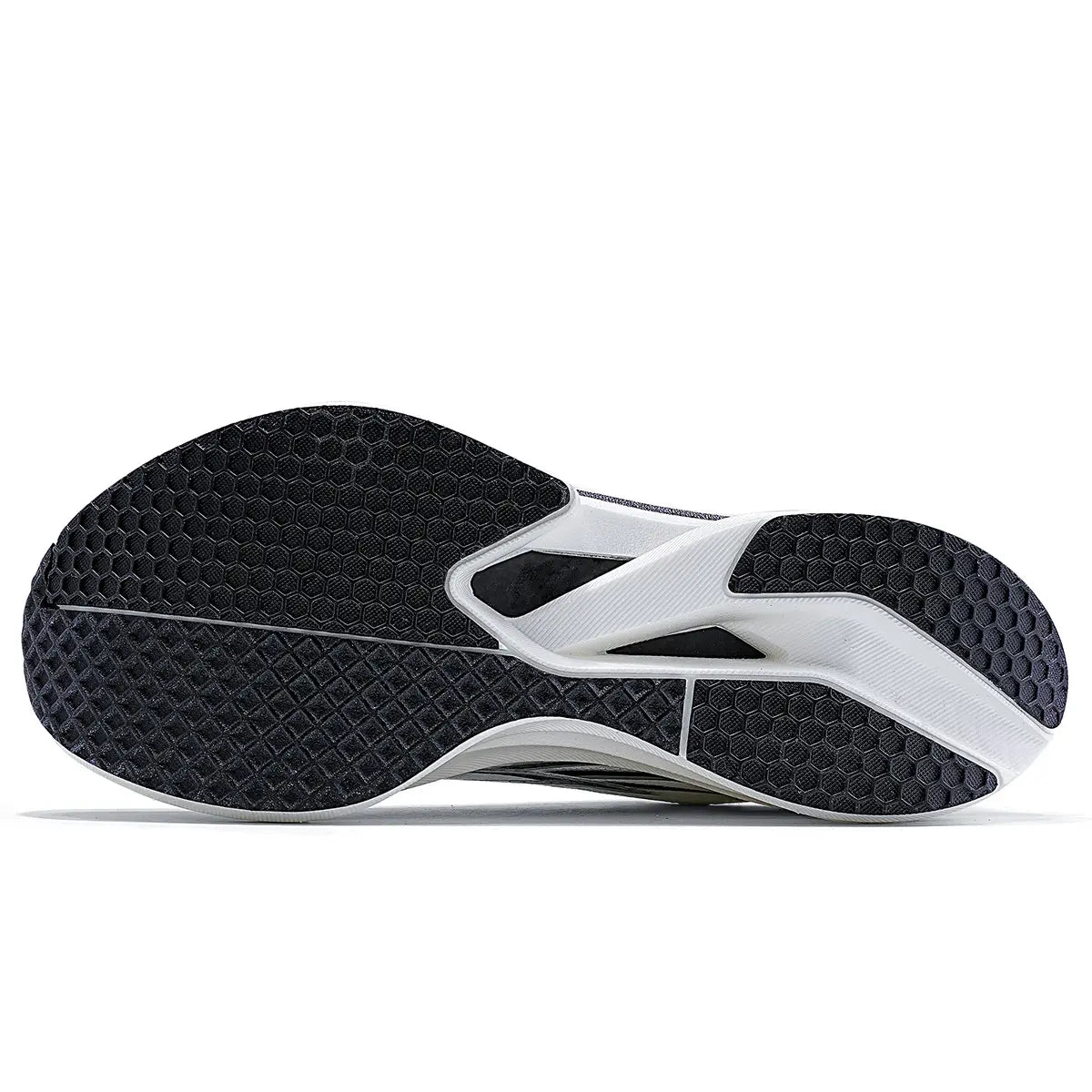 IRUNSVAN QUICK BURNING 1.0 track running shoe for 200m sprint races