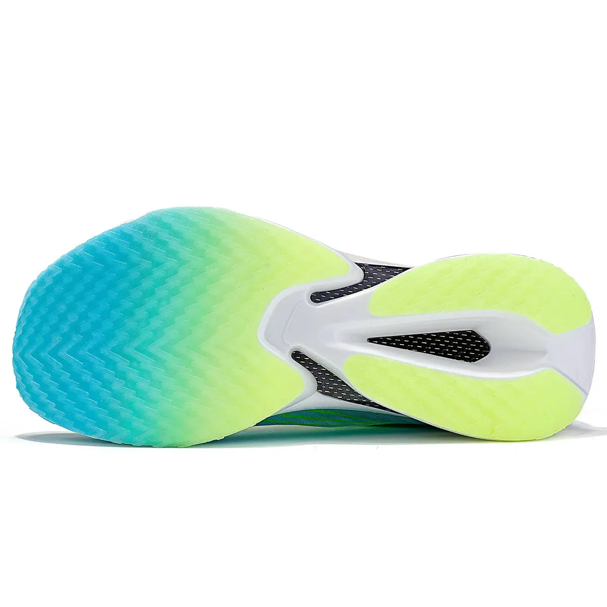 IRUNSVAN Shadow Wing 2.0 Pro lightweight carbon plate running shoe