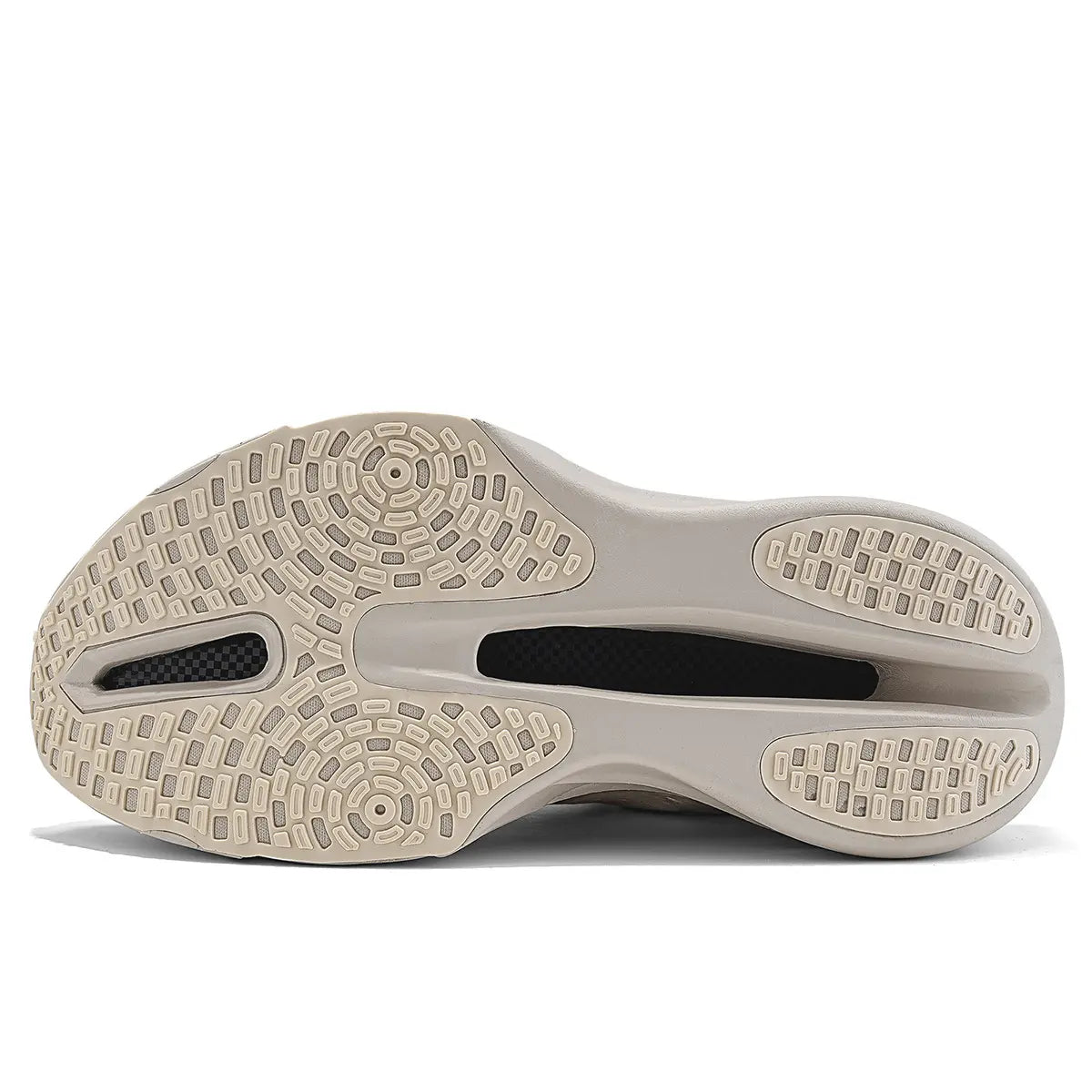 IRUNSVAN GROUND 2000 carbon plate running shoe for daily training